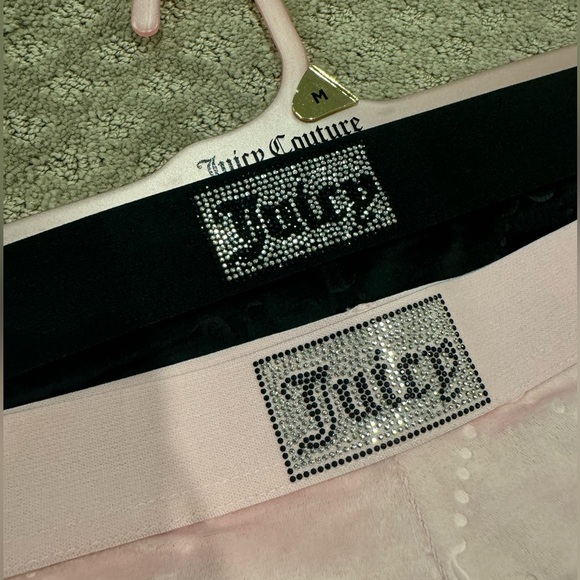 Juicy pj bottoms - Picture 1 of 3